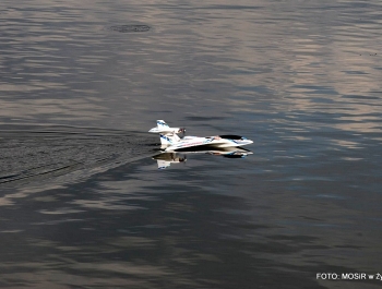 PUCHAR CENTRALNEJ EUROPY MODELI WODNOSAMOLOTÓW - zdjęcie62