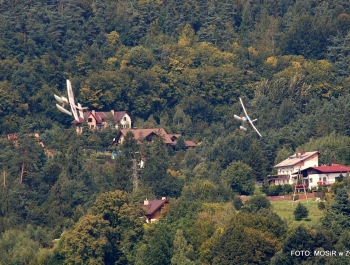 PUCHAR CENTRALNEJ EUROPY MODELI WODNOSAMOLOTÓW - zdjęcie57