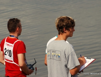 PUCHAR CENTRALNEJ EUROPY MODELI WODNOSAMOLOTÓW - zdjęcie56