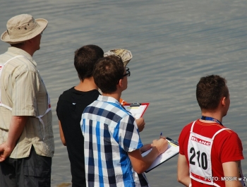 PUCHAR CENTRALNEJ EUROPY MODELI WODNOSAMOLOTÓW - zdjęcie55