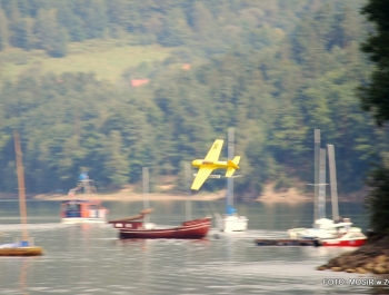 PUCHAR CENTRALNEJ EUROPY MODELI WODNOSAMOLOTÓW - zdjęcie54