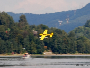 PUCHAR CENTRALNEJ EUROPY MODELI WODNOSAMOLOTÓW - zdjęcie53