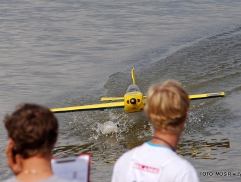 PUCHAR CENTRALNEJ EUROPY MODELI WODNOSAMOLOTÓW - zdjęcie46