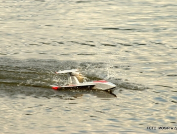 PUCHAR CENTRALNEJ EUROPY MODELI WODNOSAMOLOTÓW - zdjęcie44