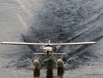 PUCHAR CENTRALNEJ EUROPY MODELI WODNOSAMOLOTÓW - zdjęcie42