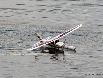 PUCHAR CENTRALNEJ EUROPY MODELI WODNOSAMOLOTÓW - zdjęcie40