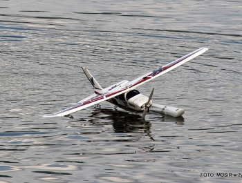 PUCHAR CENTRALNEJ EUROPY MODELI WODNOSAMOLOTÓW - zdjęcie39