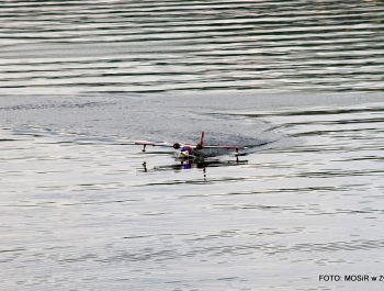 PUCHAR CENTRALNEJ EUROPY MODELI WODNOSAMOLOTÓW - zdjęcie35