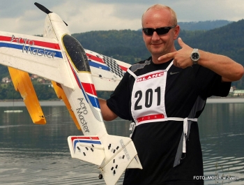 PUCHAR CENTRALNEJ EUROPY MODELI WODNOSAMOLOTÓW - zdjęcie32