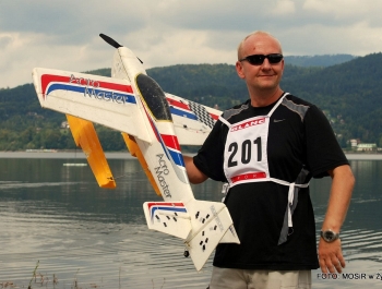 PUCHAR CENTRALNEJ EUROPY MODELI WODNOSAMOLOTÓW - zdjęcie31
