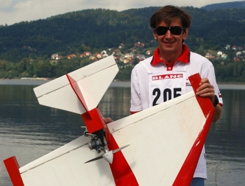 PUCHAR CENTRALNEJ EUROPY MODELI WODNOSAMOLOTÓW - zdjęcie30