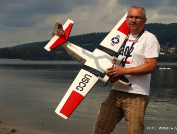 PUCHAR CENTRALNEJ EUROPY MODELI WODNOSAMOLOTÓW - zdjęcie25