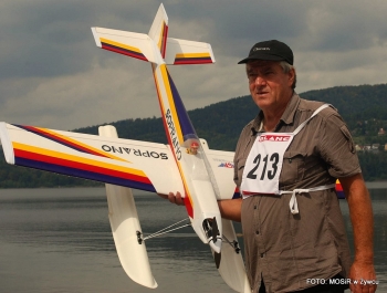 PUCHAR CENTRALNEJ EUROPY MODELI WODNOSAMOLOTÓW - zdjęcie23