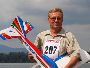 PUCHAR CENTRALNEJ EUROPY MODELI WODNOSAMOLOTÓW - zdjęcie18