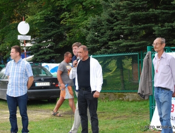 PUCHAR CENTRALNEJ EUROPY MODELI WODNOSAMOLOTÓW - zdjęcie17