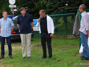 PUCHAR CENTRALNEJ EUROPY MODELI WODNOSAMOLOTÓW - zdjęcie16