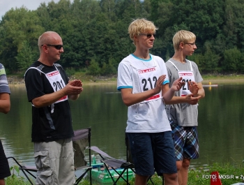 PUCHAR CENTRALNEJ EUROPY MODELI WODNOSAMOLOTÓW - zdjęcie13