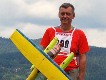 PUCHAR CENTRALNEJ EUROPY MODELI WODNOSAMOLOTÓW - zdjęcie11