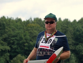 PUCHAR CENTRALNEJ EUROPY MODELI WODNOSAMOLOTÓW - zdjęcie7