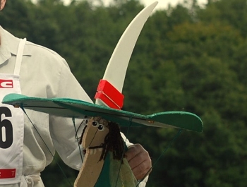 PUCHAR CENTRALNEJ EUROPY MODELI WODNOSAMOLOTÓW - zdjęcie2