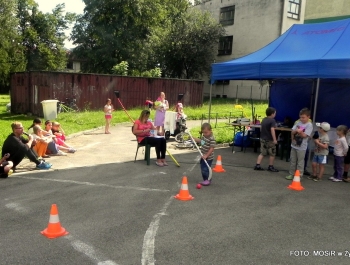 Pożegnanie wakacji z MOSiR-em - zdjęcie146