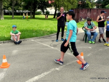 Pożegnanie wakacji z MOSiR-em - zdjęcie145