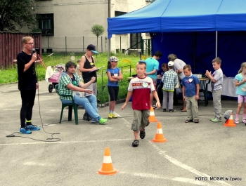 Pożegnanie wakacji z MOSiR-em - zdjęcie144