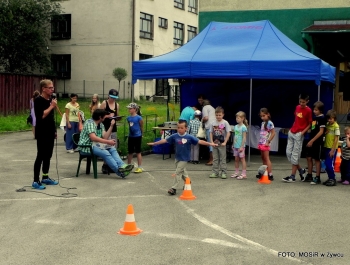 Pożegnanie wakacji z MOSiR-em - zdjęcie143