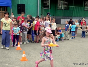Pożegnanie wakacji z MOSiR-em - zdjęcie142