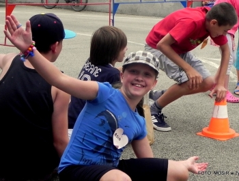 Pożegnanie wakacji z MOSiR-em - zdjęcie141