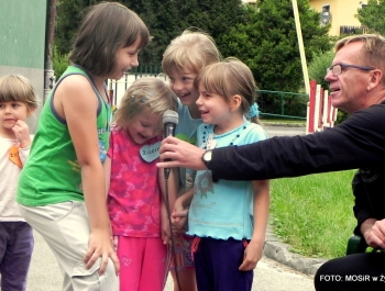 Pożegnanie wakacji z MOSiR-em - zdjęcie140