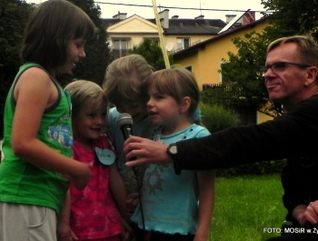 Pożegnanie wakacji z MOSiR-em - zdjęcie138