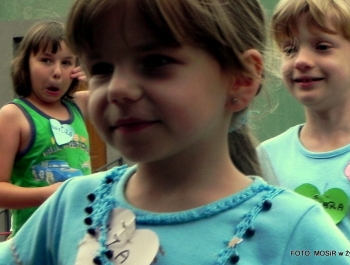 Pożegnanie wakacji z MOSiR-em - zdjęcie137