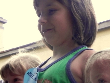 Pożegnanie wakacji z MOSiR-em - zdjęcie136