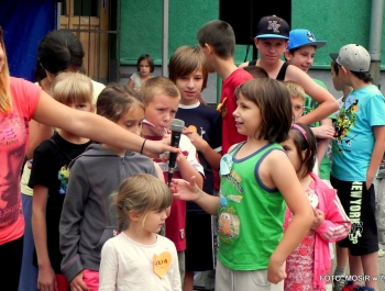 Pożegnanie wakacji z MOSiR-em - zdjęcie135