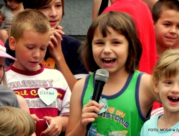 Pożegnanie wakacji z MOSiR-em - zdjęcie134