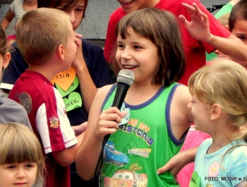 Pożegnanie wakacji z MOSiR-em - zdjęcie133