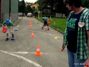 Pożegnanie wakacji z MOSiR-em - zdjęcie132