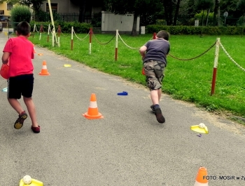 Pożegnanie wakacji z MOSiR-em - zdjęcie131