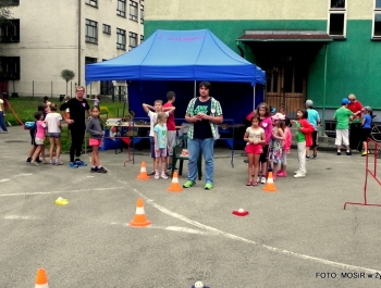 Pożegnanie wakacji z MOSiR-em - zdjęcie130