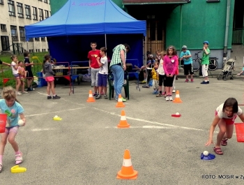 Pożegnanie wakacji z MOSiR-em - zdjęcie128