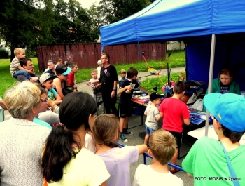 Pożegnanie wakacji z MOSiR-em - zdjęcie125