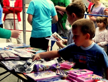 Pożegnanie wakacji z MOSiR-em - zdjęcie122