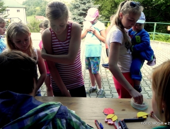 Pożegnanie wakacji z MOSiR-em - zdjęcie120