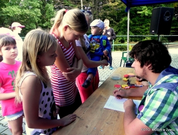 Pożegnanie wakacji z MOSiR-em - zdjęcie119