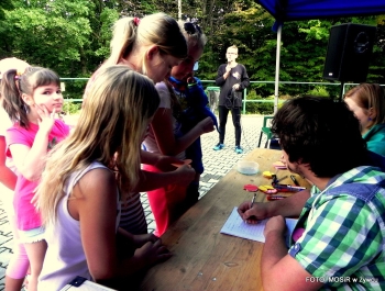 Pożegnanie wakacji z MOSiR-em - zdjęcie118