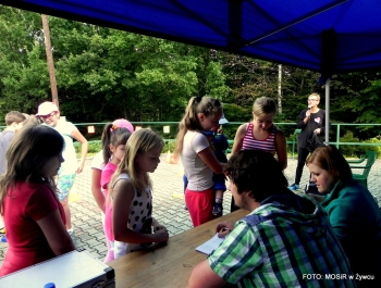 Pożegnanie wakacji z MOSiR-em - zdjęcie117