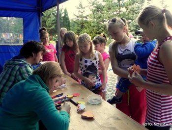 Pożegnanie wakacji z MOSiR-em - zdjęcie116