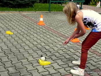 Pożegnanie wakacji z MOSiR-em - zdjęcie114