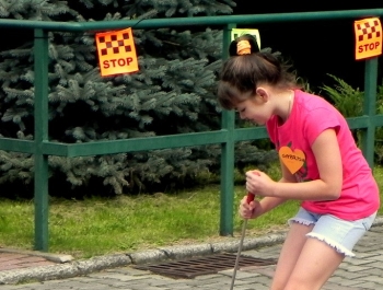 Pożegnanie wakacji z MOSiR-em - zdjęcie113